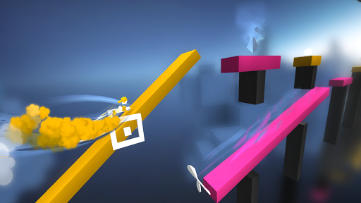 Chameleon Run ekran görüntüsü