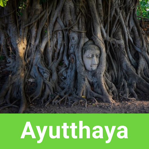 Ayutthaya SmartGuide