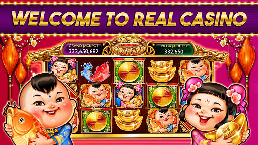 Casino Frenzy - Slot Machines ekran görüntüsü