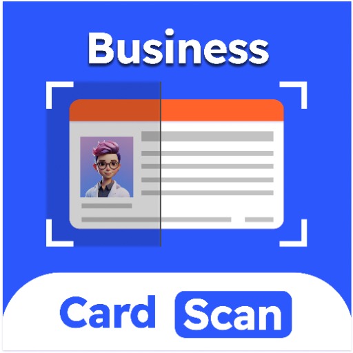 Business Card Scanner
