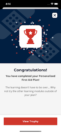 First Aid - IFRC ekran görüntüsü