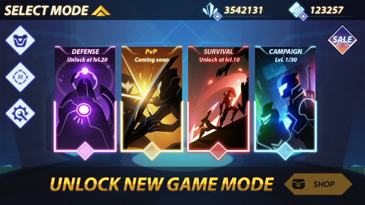 Overdrive Premium ekran görüntüsü