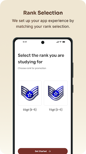 Ace PDG+SJT 2026 USAF PFE Prep ekran görüntüsü