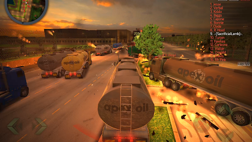 Payback 2 - The Battle Sandbox ekran görüntüsü