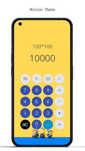 N Calc: A Fun Calculator ekran görüntüsü