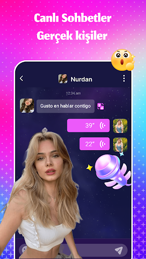 Zizzle ekran görüntüsü