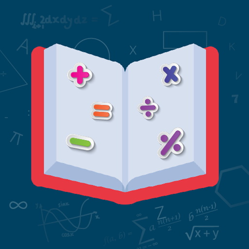 Math Solver: Photo Scanner