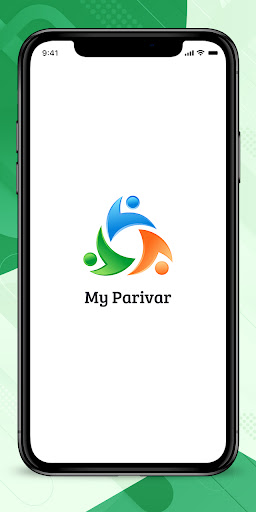 My Parivar ekran görüntüsü