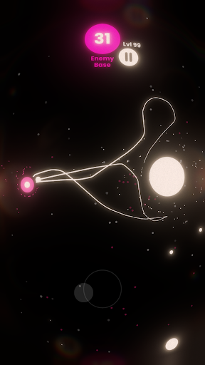 Space Domination ekran görüntüsü