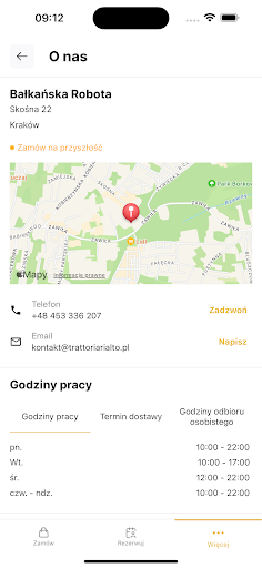 Bałkańska Robota ekran görüntüsü