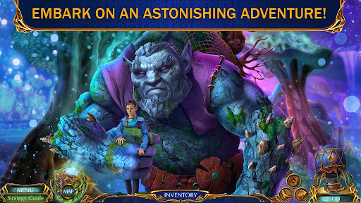Labyrinths Of World 12 f2p ekran görüntüsü