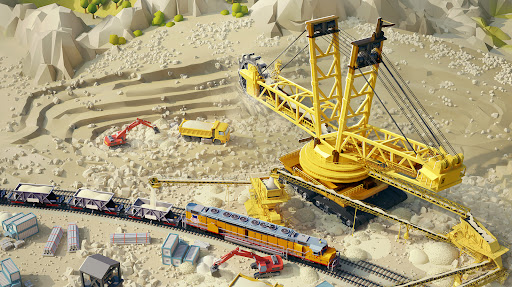 Train Station 2 Tren Strateji ekran görüntüsü
