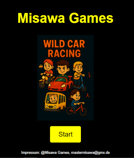 Wild Car Racing ekran görüntüsü