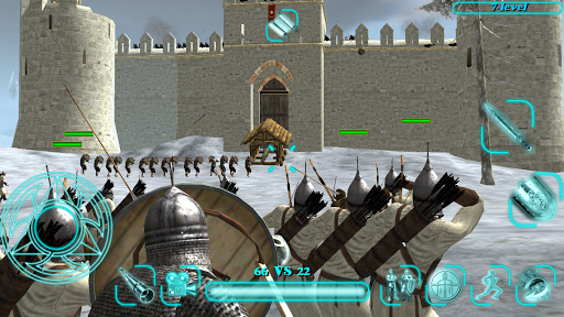 Flourishing Empires ekran görüntüsü