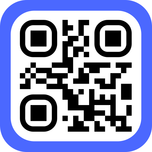 QR & Barcode Scanner App