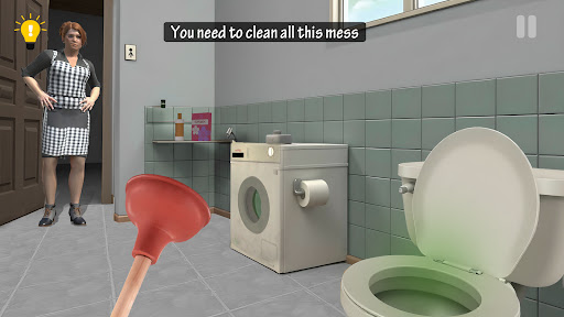 Boy Stealth: Runaway Challenge ekran görüntüsü