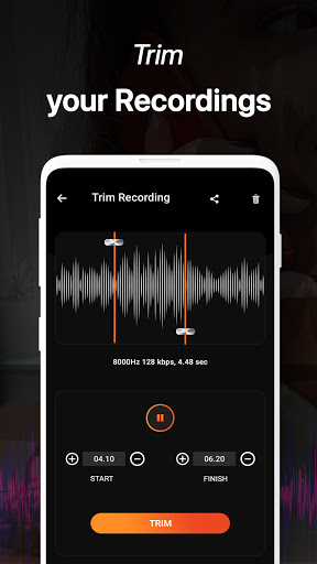 Auto Call Recorder - ACR ekran görüntüsü