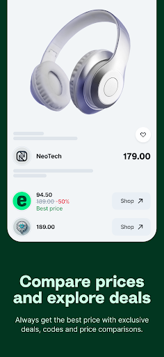 Tabby | Shop Now. Pay Later ekran görüntüsü