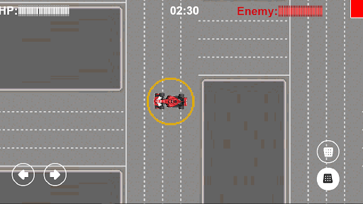 Tag of Driving ekran görüntüsü