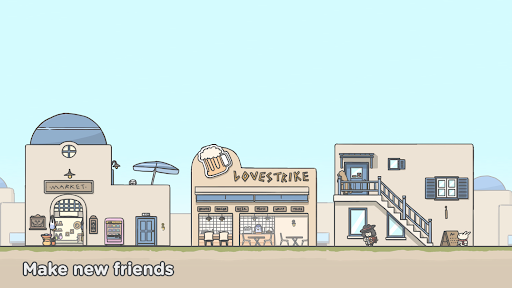 Tsuki Adventure 2 ekran görüntüsü