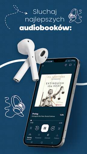 Ebookpoint- Tu się teraz czyta ekran görüntüsü