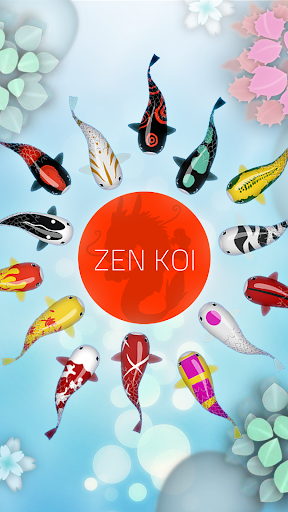 Zen Koi Classic ekran görüntüsü
