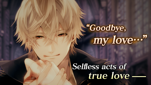 Ikemen Vampire Otome Games ekran görüntüsü