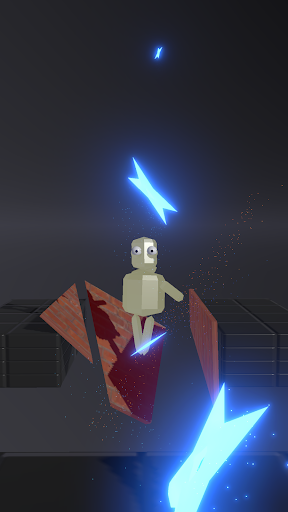 Shuriken Cut ekran görüntüsü