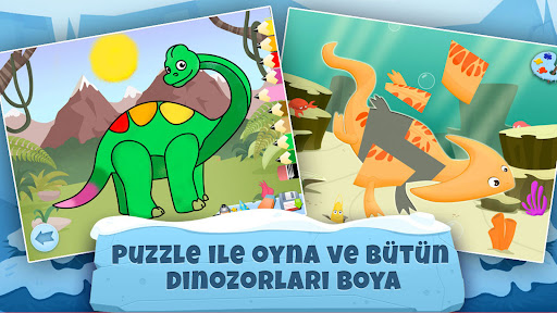 Arkeolog - Ice Age ekran görüntüsü