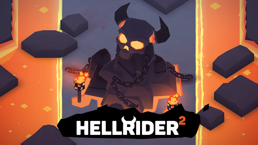Hellrider 2 ekran görüntüsü