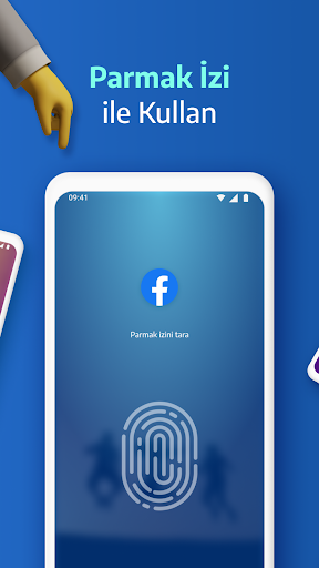 Applock - Uygulama Kilitleyici ekran görüntüsü