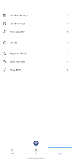 Björkö Båthus ekran görüntüsü