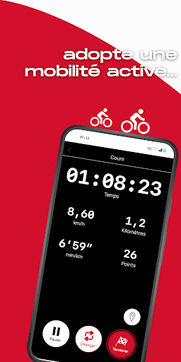 Active Challenge ekran görüntüsü
