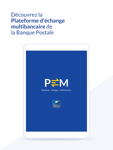 PEM Mobile ekran görüntüsü