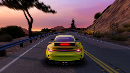 Apex Racing ekran görüntüsü