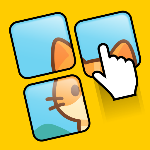 SlideIt - Relaxing Puzzle Game