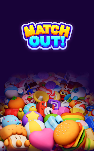 Match Out! ekran görüntüsü