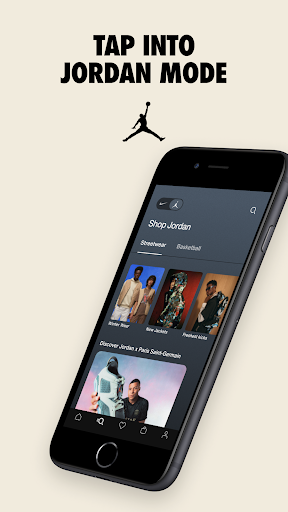 Nike - Shoes, Apparel Shopping ekran görüntüsü