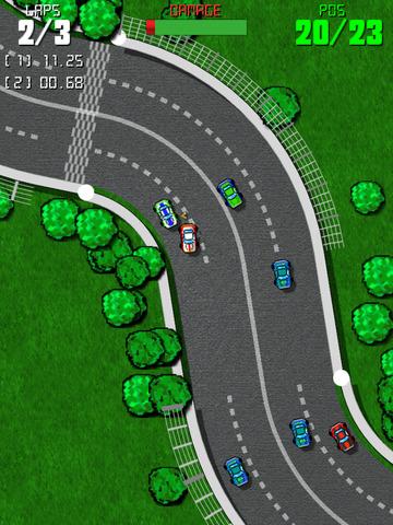 Tappy Lap ekran görüntüsü
