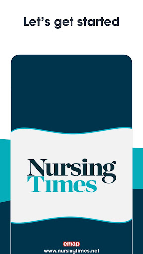 Nursing Times Events ekran görüntüsü
