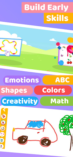 KidsBeeTV | Çocuk Videoları ekran görüntüsü