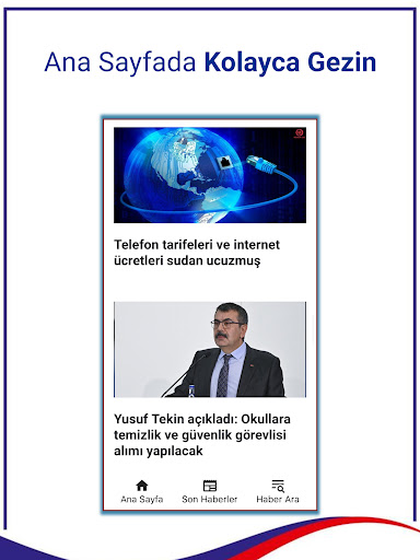 Memur 365, Kamu Personel Alımı ekran görüntüsü