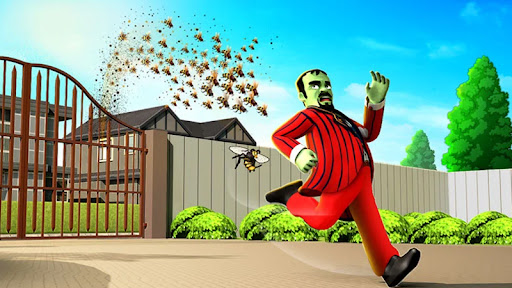 Korkunç Şakacı Oyunu ekran görüntüsü