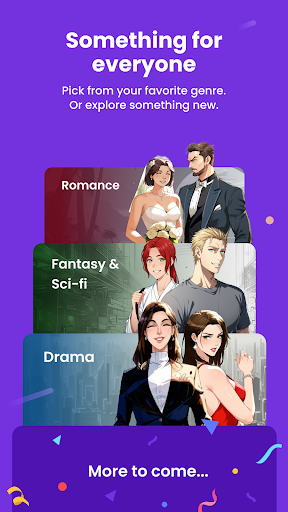 Pocket Toons: Comics & Webtoon ekran görüntüsü