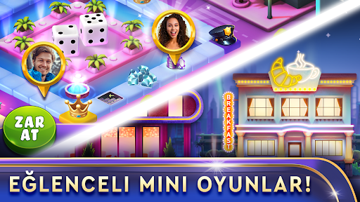 Tavla Clubs ekran görüntüsü
