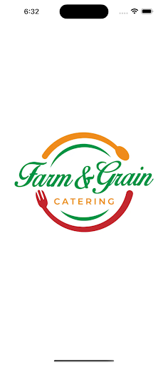 Farm and Grain Catering ekran görüntüsü