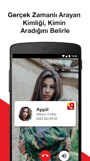 Arama Kaydedici - Call Record ekran görüntüsü
