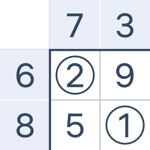 Number Sums - Sayı Bulmaca