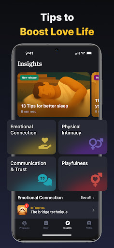 Kegel Prime: Men's Health ekran görüntüsü