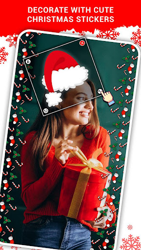 Noel Öykü Oluşturucu ekran görüntüsü